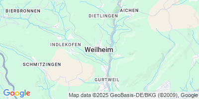 Weilheim