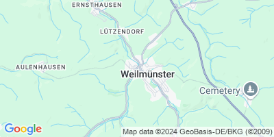 Weilmünster