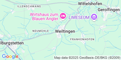 Weiltingen