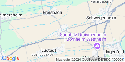 Weingarten (Pfalz)