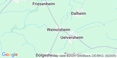 Weinolsheim