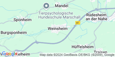 Weinsheim