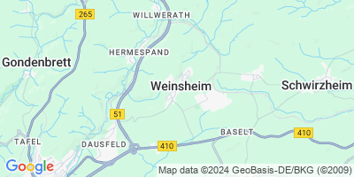 Weinsheim