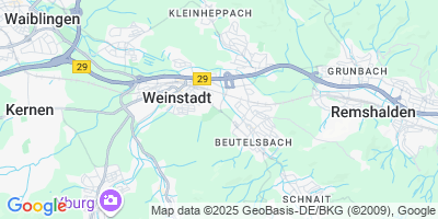 Weinstadt