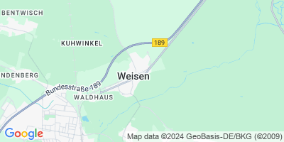 Weisen