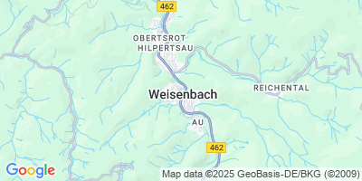 Weisenbach