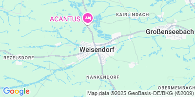 Weisendorf