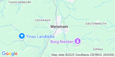 Weismain
