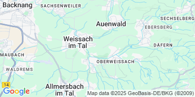 Weissach im Tal