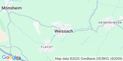 Weissach