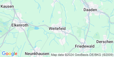 Weitefeld