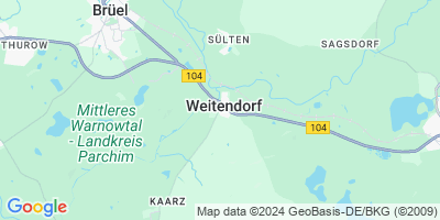 Weitendorf