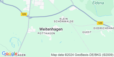Weitenhagen