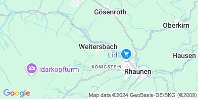 Weitersbach