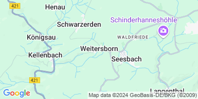 Weitersborn