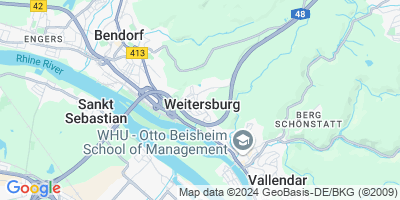 Weitersburg