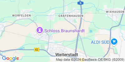 Weiterstadt