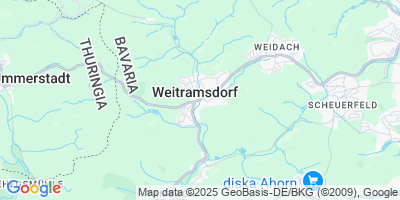 Weitramsdorf