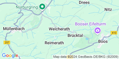 Welcherath