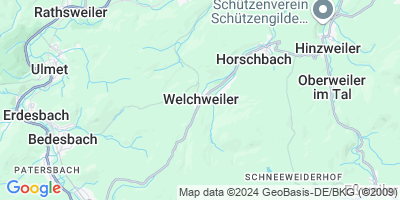Welchweiler