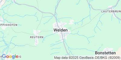Welden