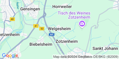 Welgesheim