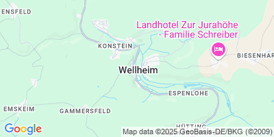 Wellheim