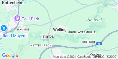 Welling
