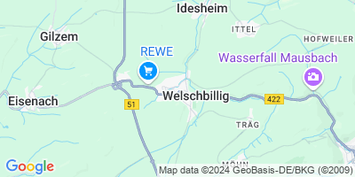 Welschbillig