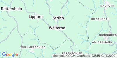Welterod