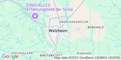 Welzheim