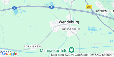 Wendeburg