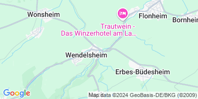 Wendelsheim
