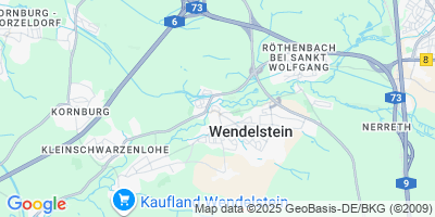 Wendelstein
