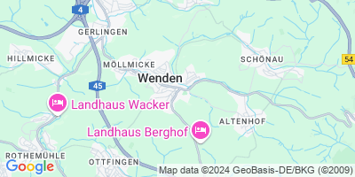 Wenden