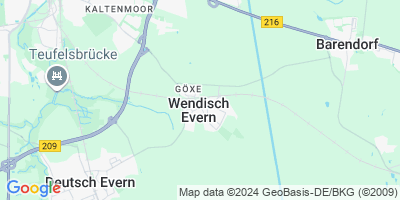 Wendisch Evern