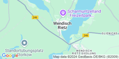 Wendisch Rietz