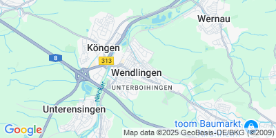 Wendlingen am Neckar