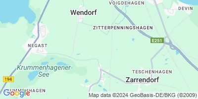 Wendorf