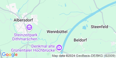 Wennbüttel