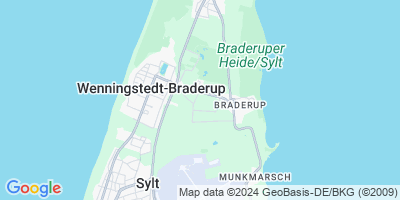 Wenningstedt-Braderup (Sylt)