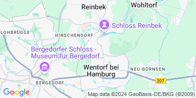 Wentorf bei Hamburg