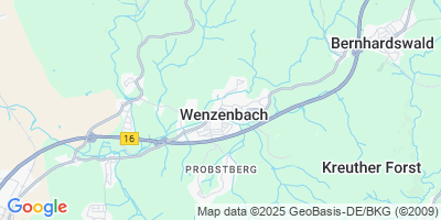 Wenzenbach