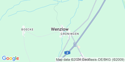 Wenzlow
