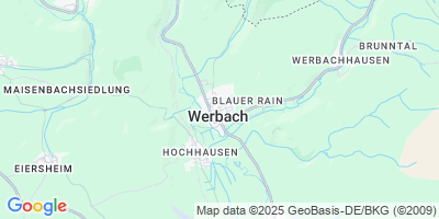 Werbach