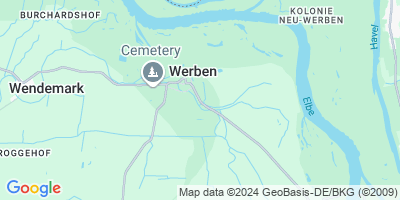 Werben (Elbe)