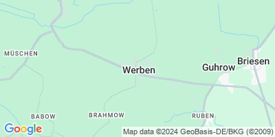 Werben