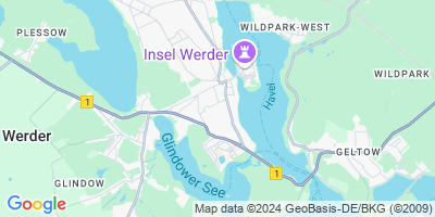 Werder (Havel)