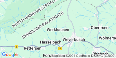 Werkhausen
