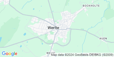 Werlte
